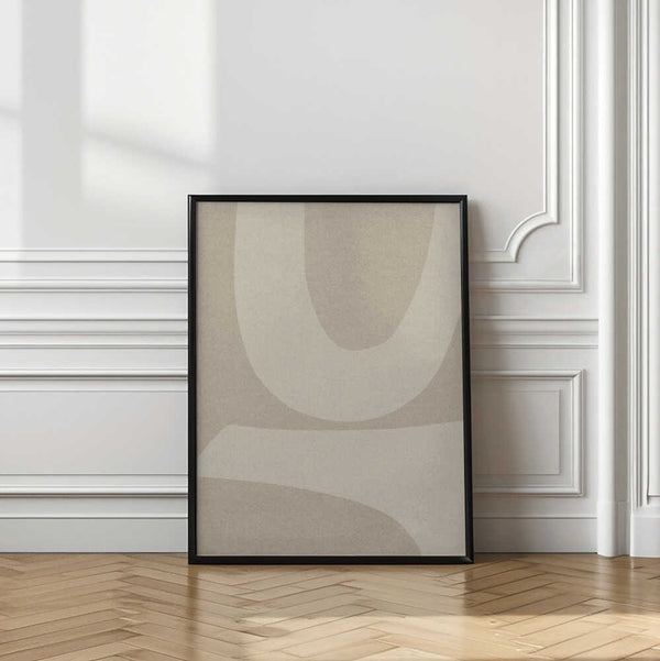 Tablou înramat „Hem” de Dan Hobday