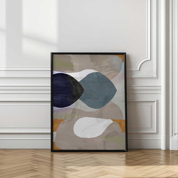 Tablou înramat „Other Stories 4” de cartissi