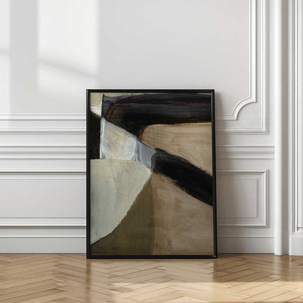 Tablou înramat „Source” de Dan Hobday