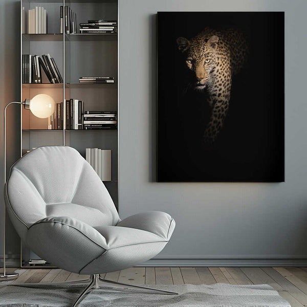 Tablou canvas „Out of the darkness” de Richard Guijt