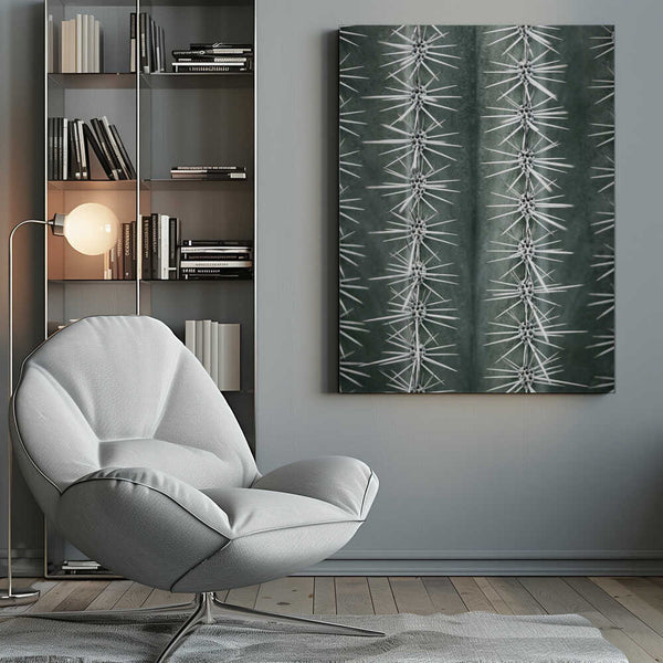 Tablou canvas „Cactus green” de Pictufy Studio III