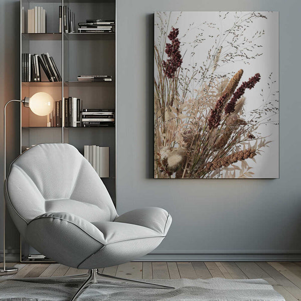 Tablou canvas „Dried_001” de Pictufy Studio III