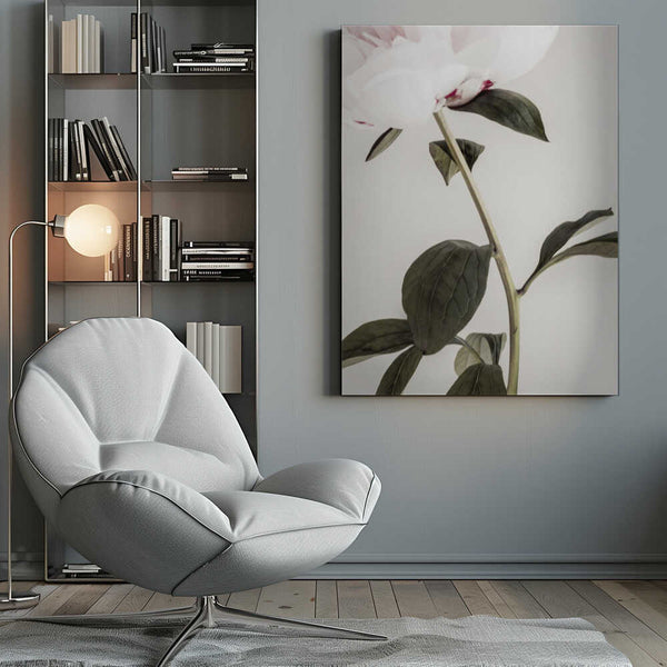 Tablou canvas „Peony 09” de Pictufy Studio III