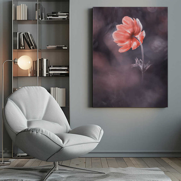 Tablou canvas „The Lighthouse” de Fabien BRAVIN