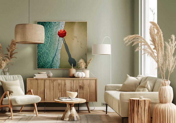 Tablou canvas „. deep water .” de ambra