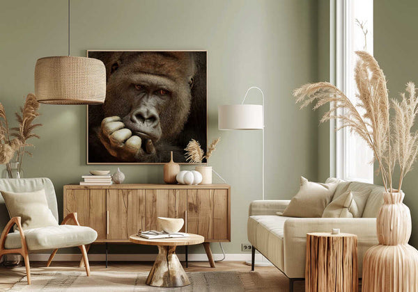 Tablou canvas „SENSE OF LIFE ...” de Antje Wenner-Braun