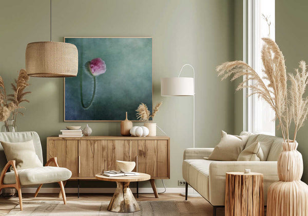 Tablou canvas „Trust” de Priska Wettstein