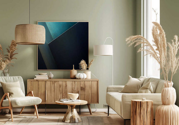 Tablou canvas „plane” de Gilbert Claes