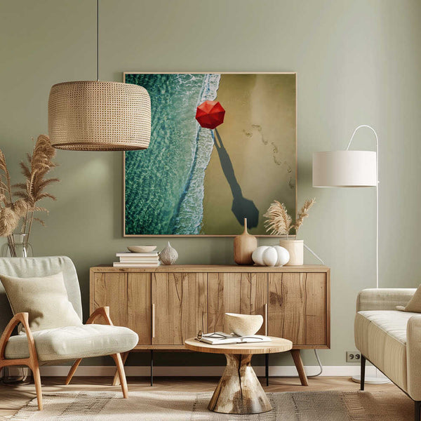 Tablou canvas „. deep water .” de ambra