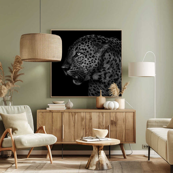 Tablou canvas „Untitled” de Liwen Tao