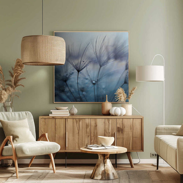 Tablou canvas „Teardrops” de Mathieu Irthum