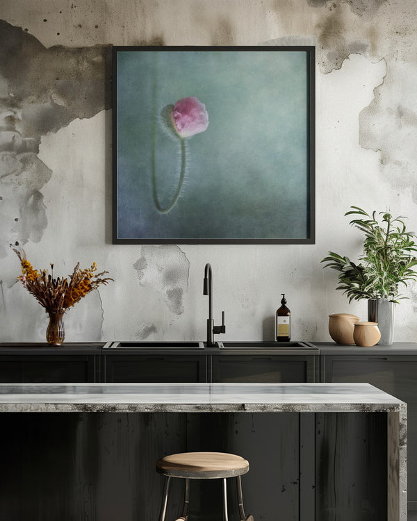 Tablou înramat „Trust” de Priska Wettstein