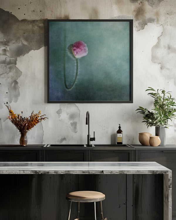 Tablou înramat „Trust” de Priska Wettstein