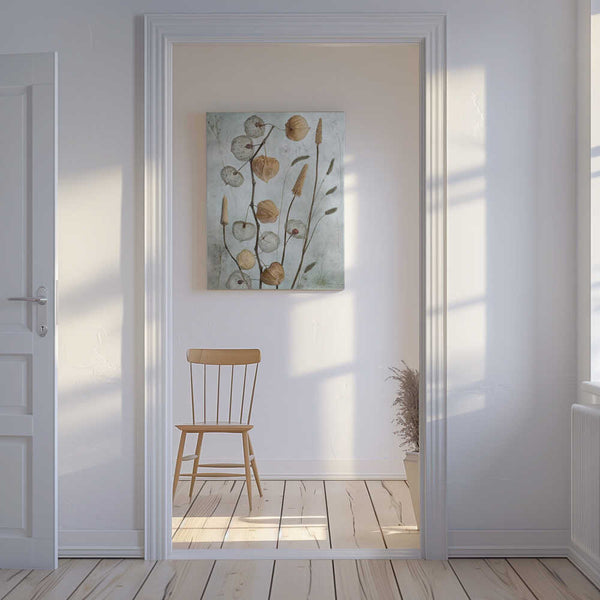 Tablou canvas „Lanterns*” de Mandy Disher