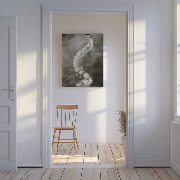 Tablou canvas „Aviation DNA” de Riekus Reinders