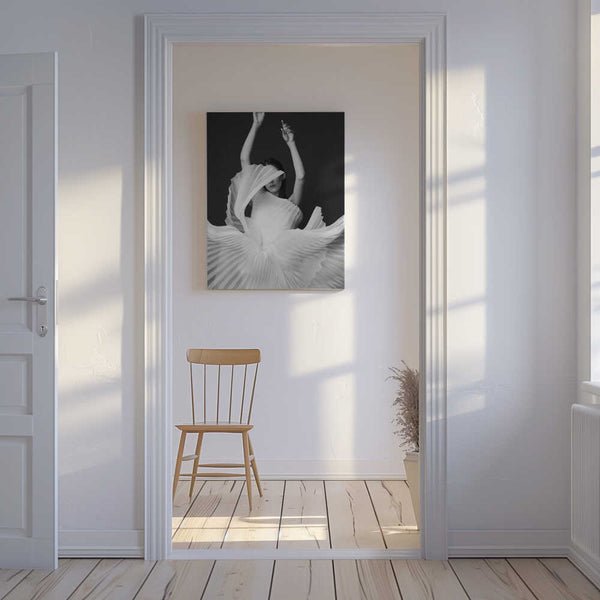 Tablou canvas „Amadeus” de Peyman Naderi