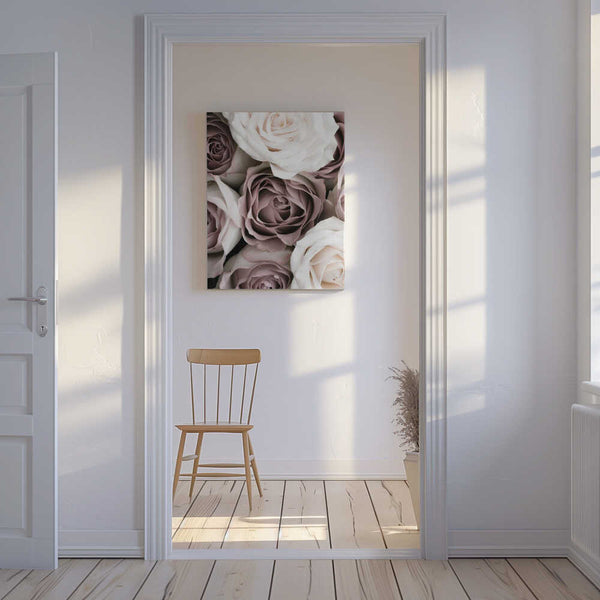 Tablou canvas „Roses” de Pictufy Studio III