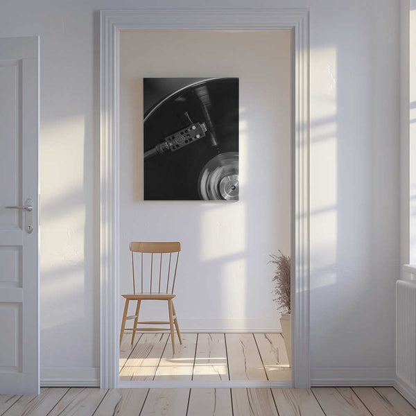 Tablou canvas „Vinyl_001” de Pictufy Studio III