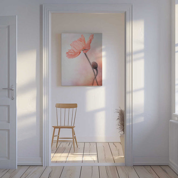 Tablou canvas „Tenderness” de Lenka