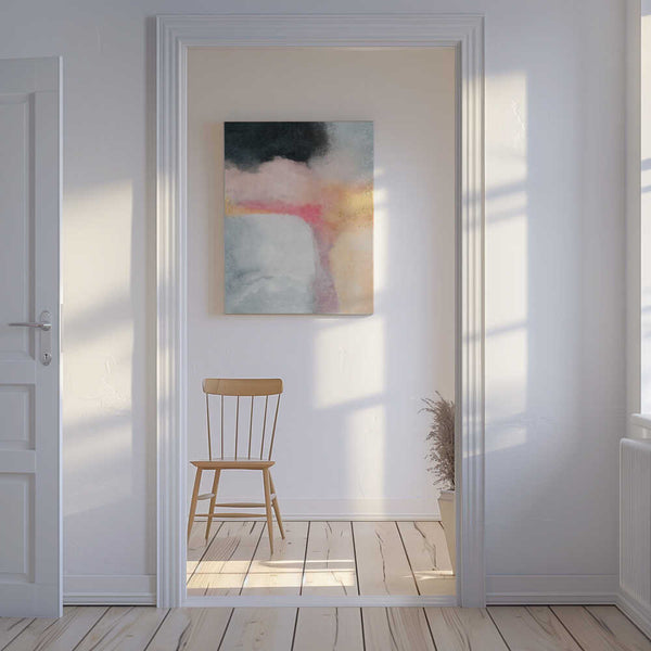 Tablou canvas „Billow” de Elisabeth Fredriksson