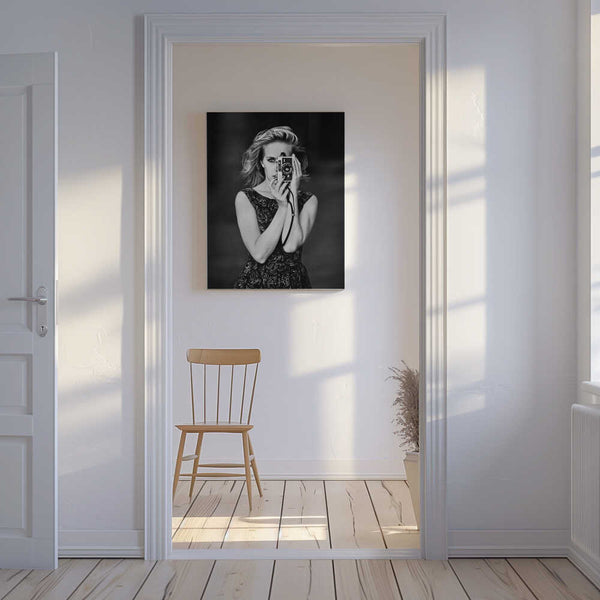 Tablou canvas „photography” de Lars Hur