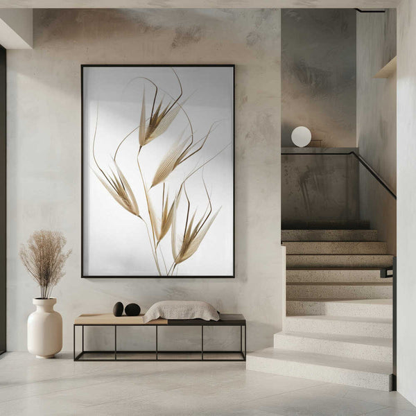 Tablou înramat „Delicacy of nature” de Thierry Lagandré (Transgressed Light)