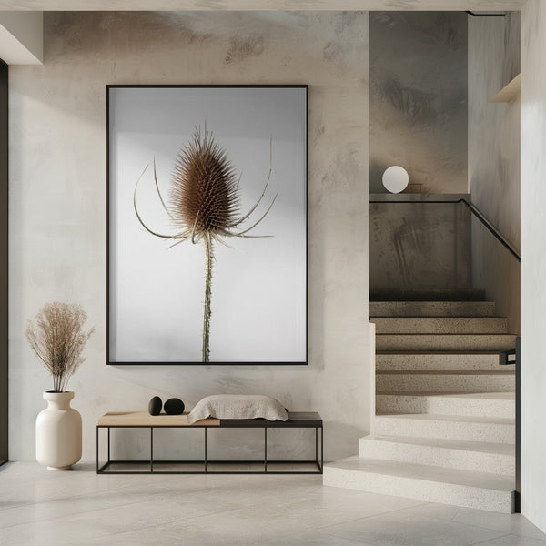 Tablou înramat „Dried_004” de Pictufy Studio III