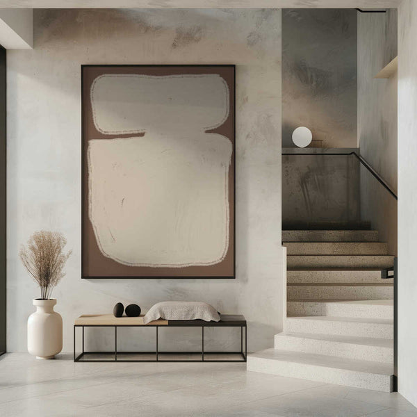 Tablou înramat „Perfume Essence” de THE MIUUS STUDIO