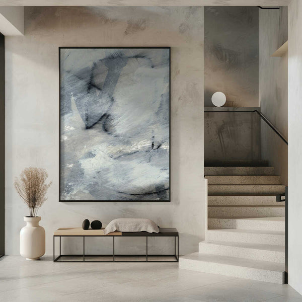 Tablou înramat „Modern 1” de Dan Hobday