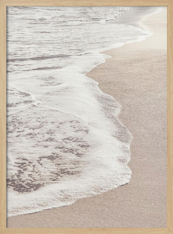 Tablou înramat „Beach_006” de Pictufy Studio III