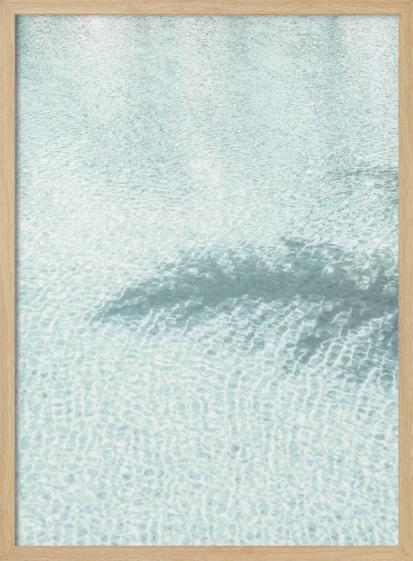 Tablou înramat „Pool_006” de Pictufy Studio III