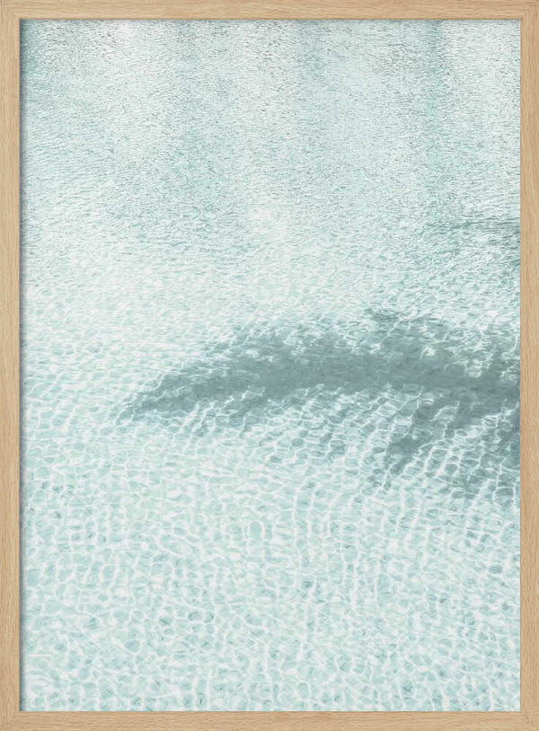 Tablou înramat „Pool_006” de Pictufy Studio III