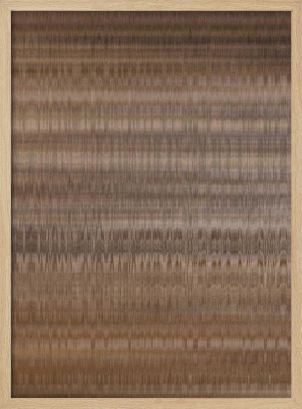 Tablou înramat „Melody #2” de Alma