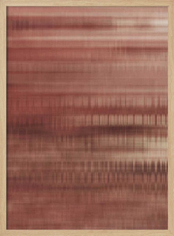 Tablou înramat „Melody #3” de Alma