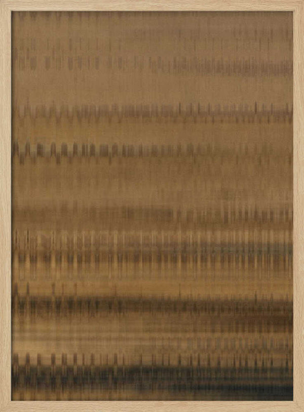 Tablou înramat „Melody #5” de Alma