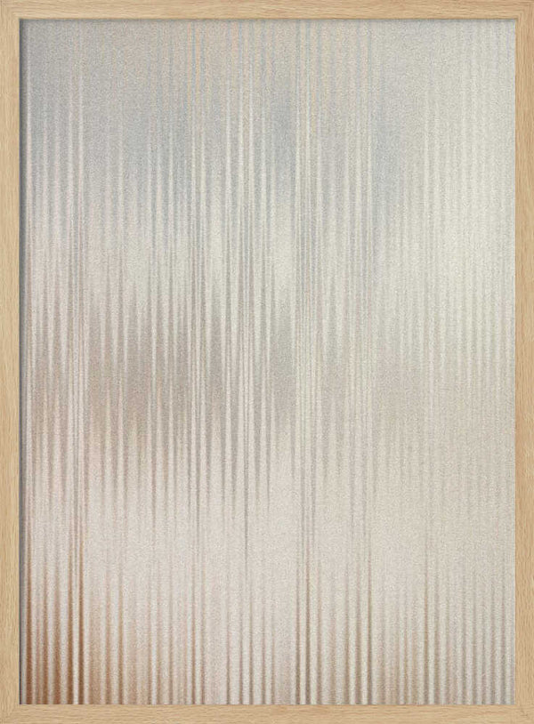 Tablou înramat „Clean symphony 1” de Alma