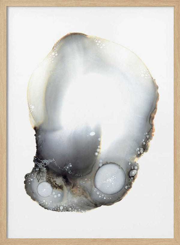 Tablou înramat „Specimen XI” de Amy Louise Baker