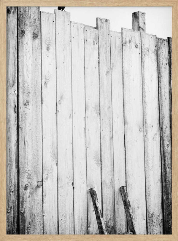 Tablou înramat „freed” de Jürgen Hartlieb