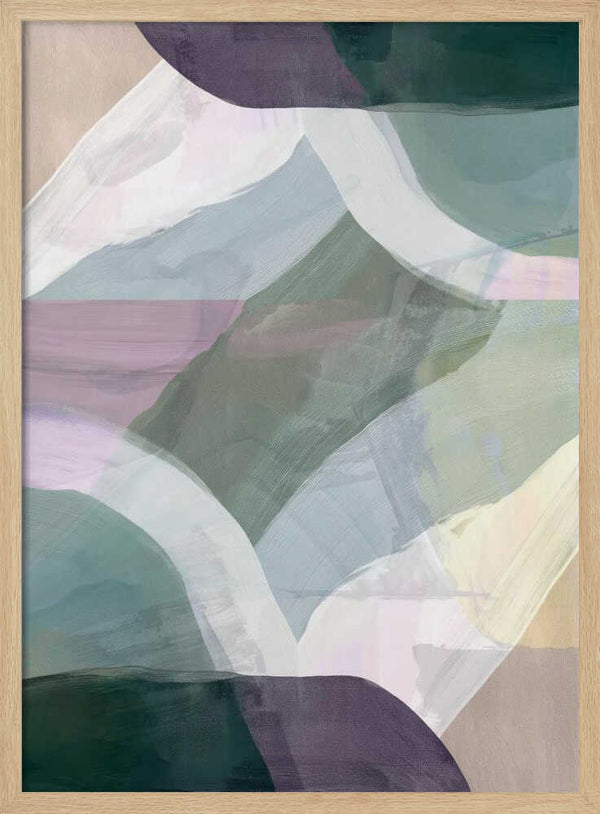 Tablou înramat „Other Stories 8” de cartissi