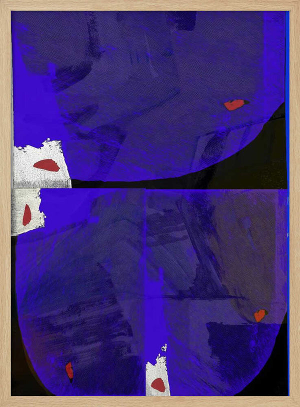 Tablou înramat „Other Stories 10” de cartissi