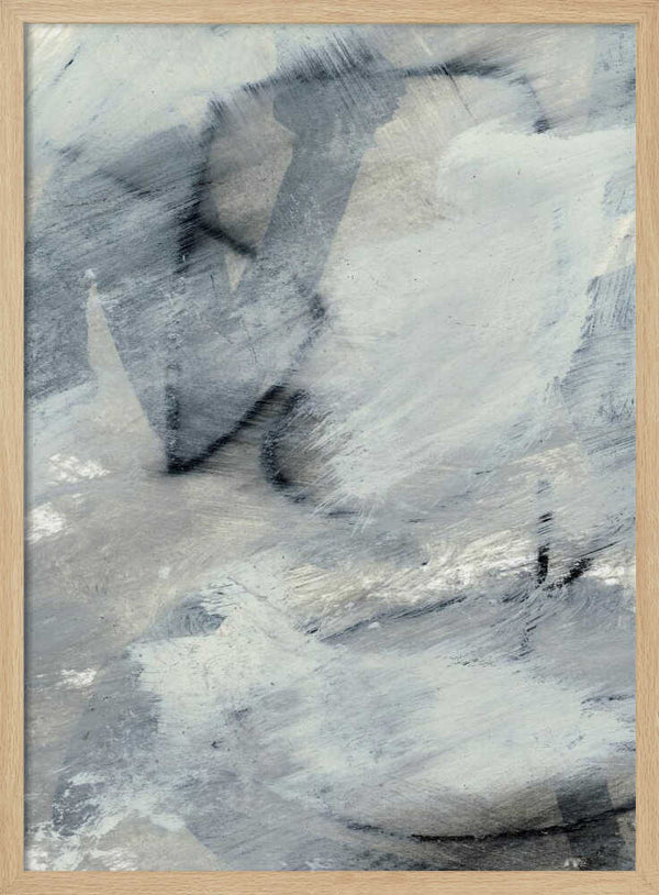 Tablou înramat „Modern 1” de Dan Hobday