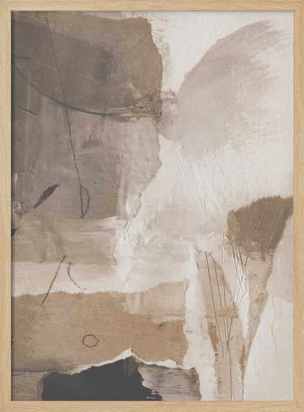 Tablou înramat „Reno” de Dan Hobday