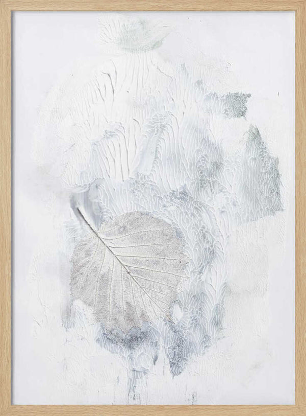 Tablou înramat „Minimal nature” de Maira Ribena