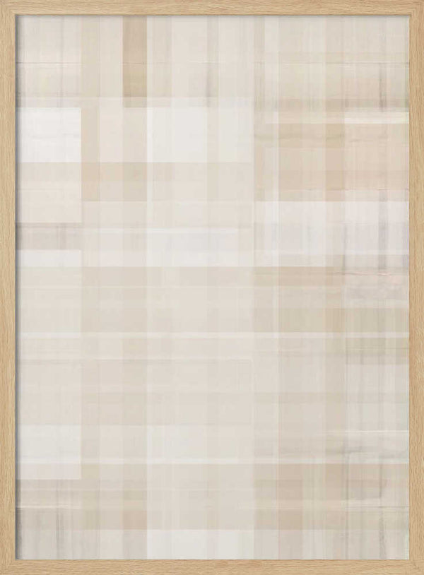 Tablou înramat „Wabi-Sabi Grace 2” de cartissi