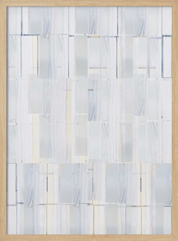 Tablou înramat „Ceramica 2” de cartissi