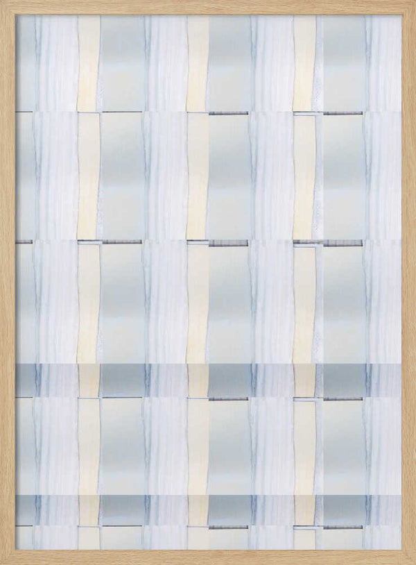 Tablou înramat „Ceramica 5” de cartissi