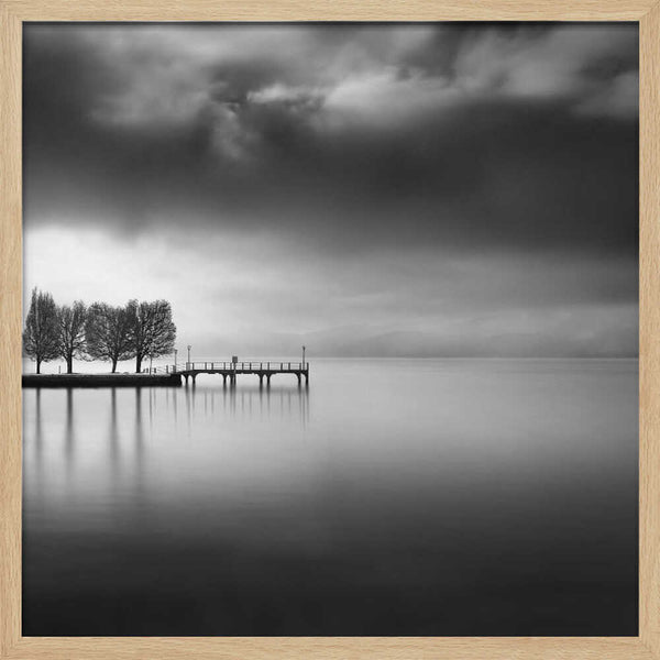 Tablou înramat „After the Storm” de George Digalakis
