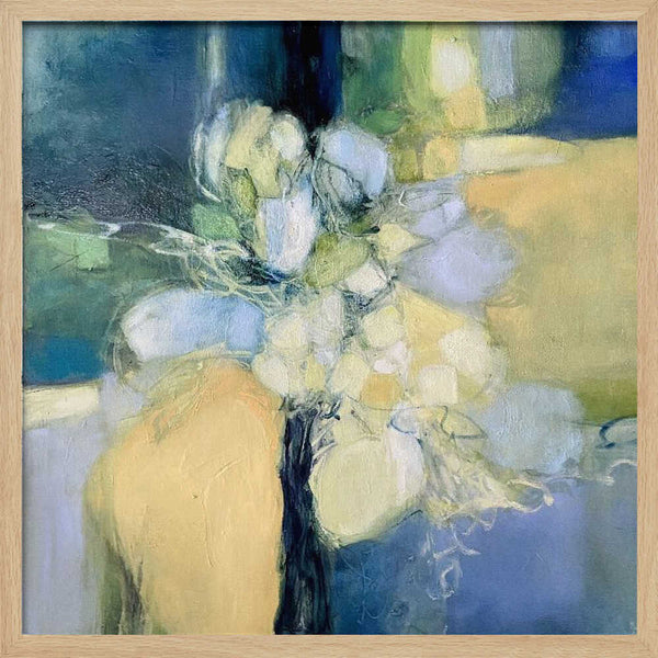 Tablou înramat „SnapDragon” de Julia Purinton