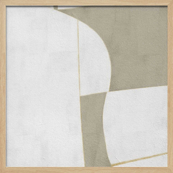 Tablou înramat „Ancestry #1” de Alma