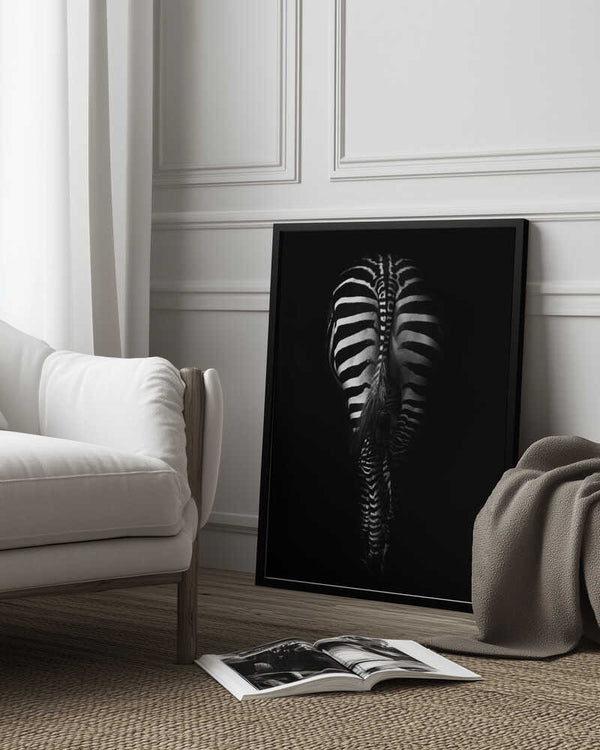 Tablou înramat „Untitled” de Antonio Grambone